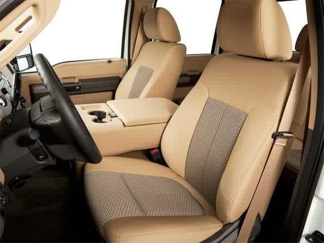 Thumbnail: 2012 Ford Econoline - 6