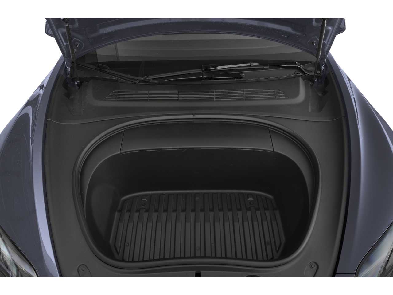 Thumbnail: 2025 Tesla Model 3 - 11