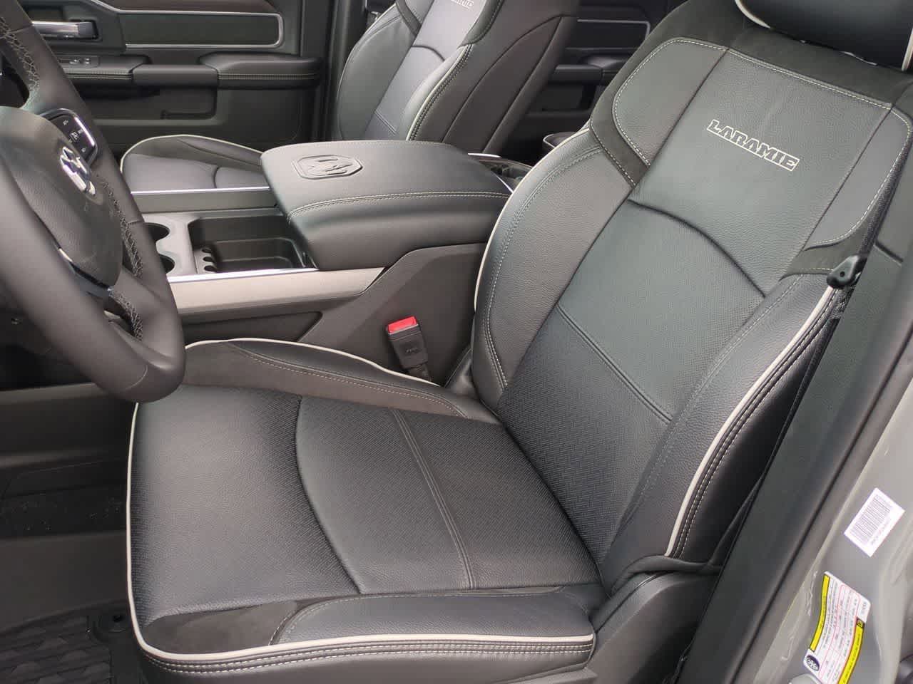 Thumbnail: 2026 RAM 2500 - 16