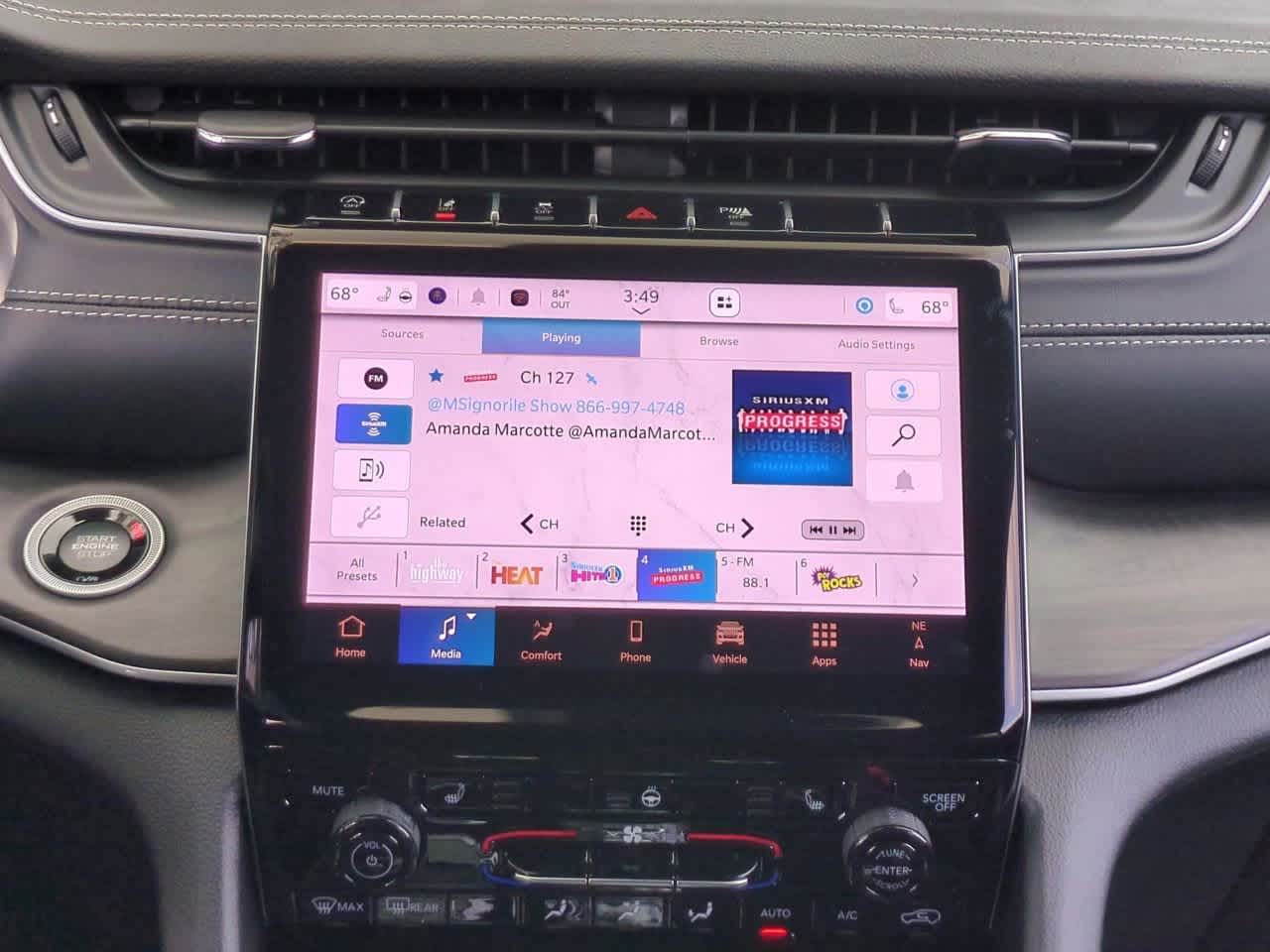 Thumbnail: 2025 Jeep Grand Cherokee L - 28