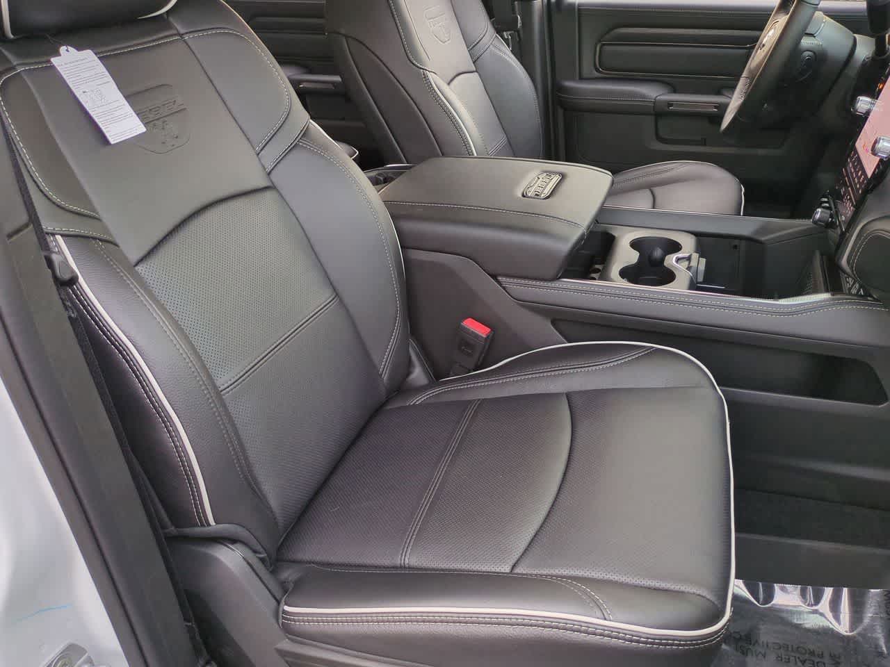 Thumbnail: 2026 RAM 2500 - 22