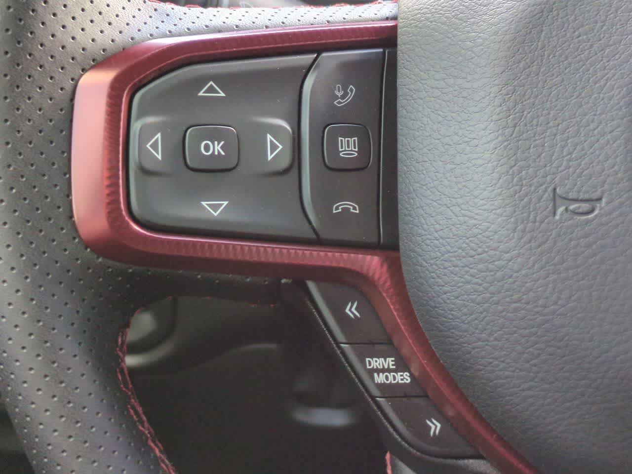 Thumbnail: 2026 RAM 1500 - 23