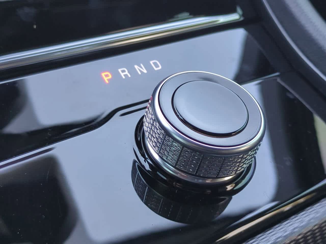 Thumbnail: 2025 Jeep Grand Cherokee - 33