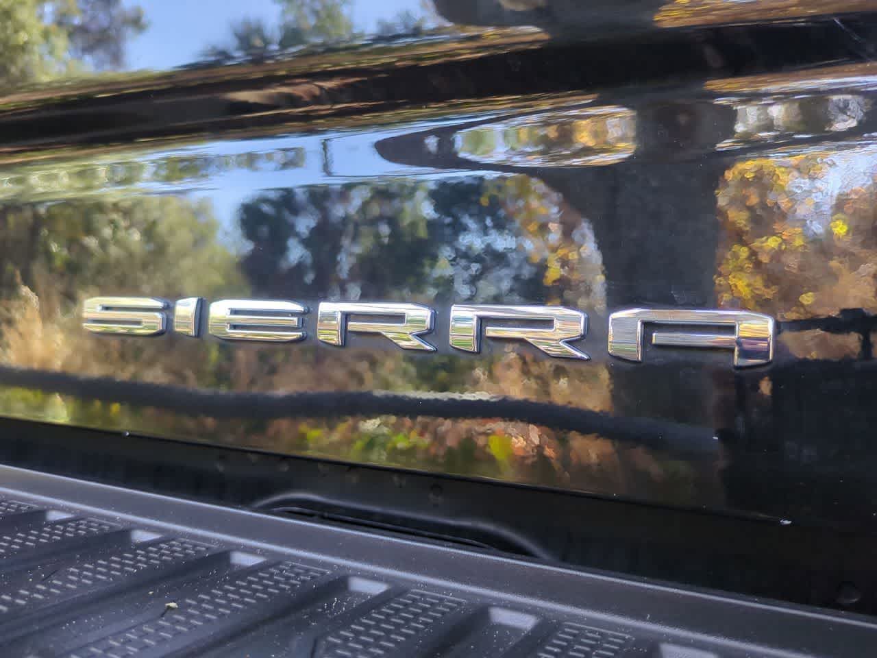 Thumbnail: 2021 GMC Sierra 1500 - 13