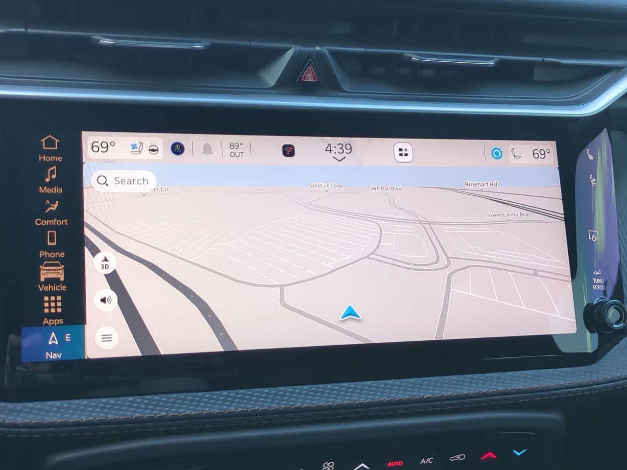 Thumbnail: 2026 Jeep Cherokee - 30