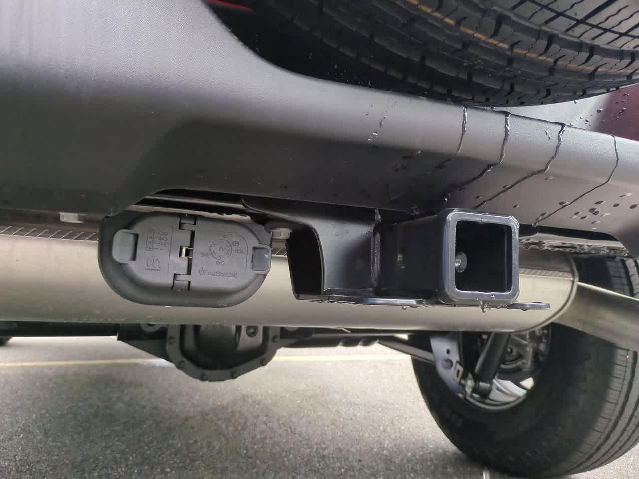 Thumbnail: 2026 Jeep Wrangler - 34