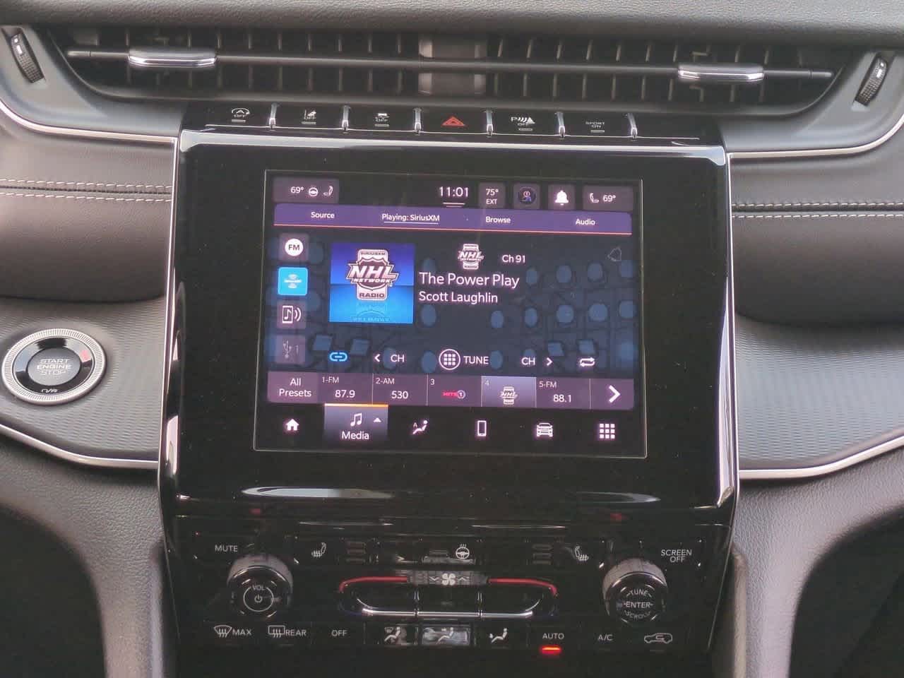 Thumbnail: 2025 Jeep Grand Cherokee - 29