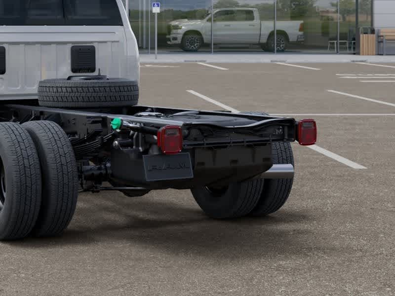 Thumbnail: 2026 RAM 3500 - 13