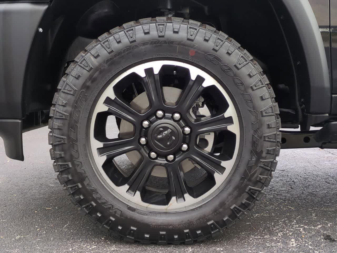 Thumbnail: 2026 RAM 2500 - 14