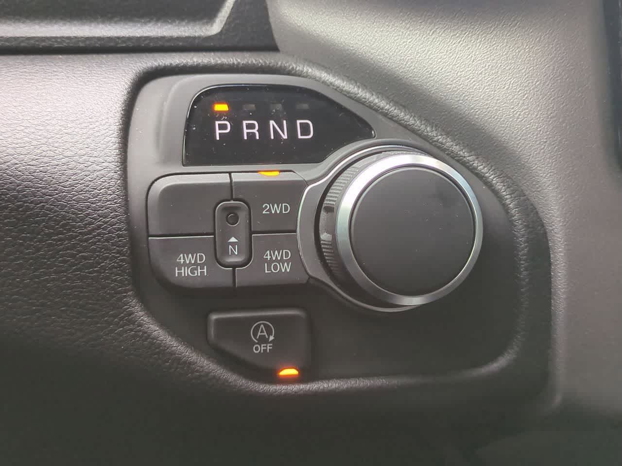 Thumbnail: 2026 RAM 1500 - 31