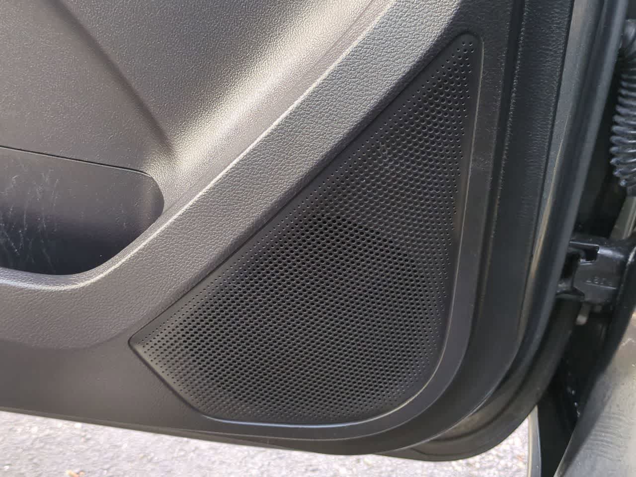 Thumbnail: 2019 Ford Ranger - 27