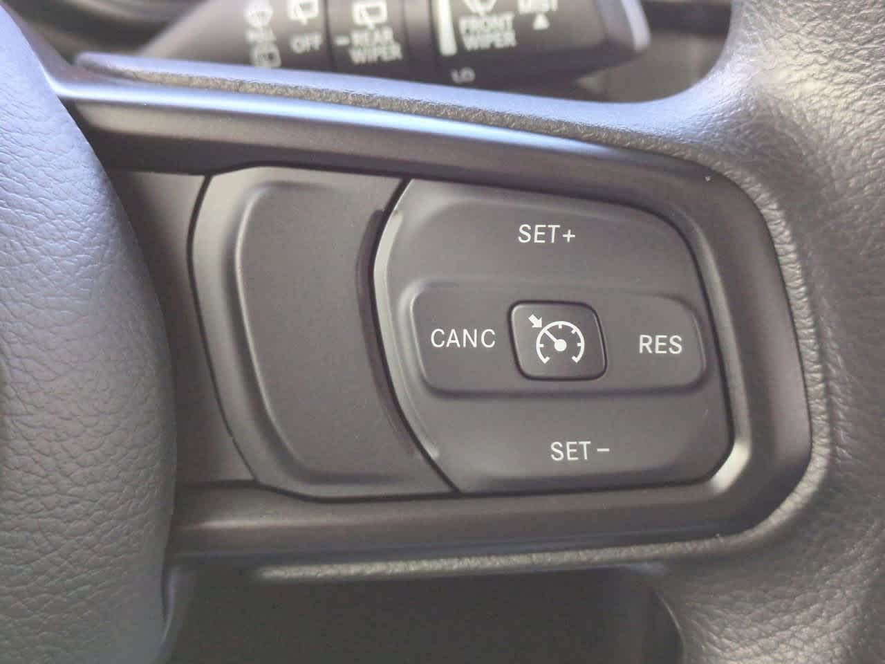 Thumbnail: 2025 Jeep Wrangler - 25