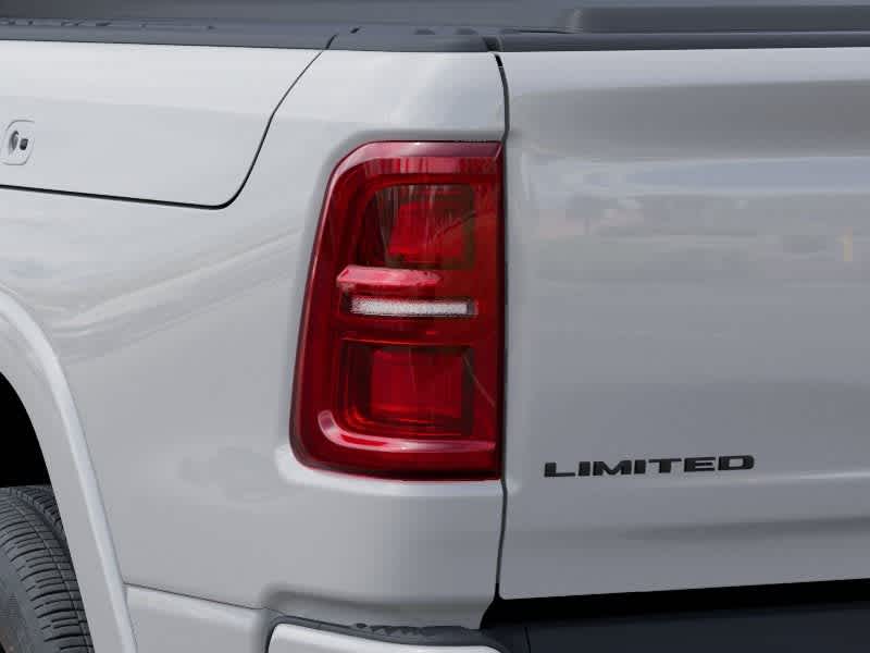 Thumbnail: 2026 RAM 1500 - 9