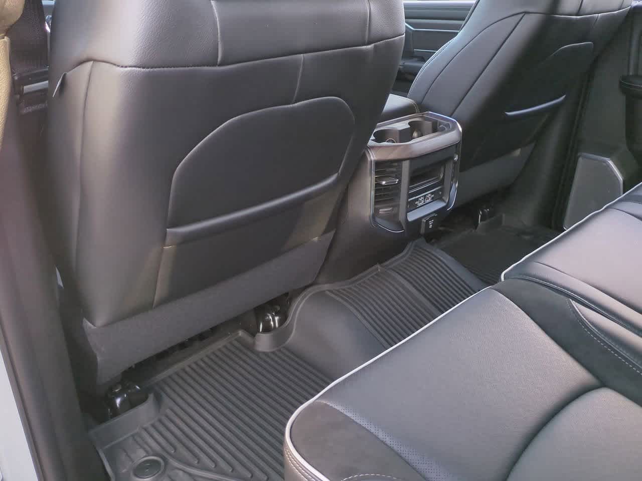 Thumbnail: 2026 RAM 2500 - 19