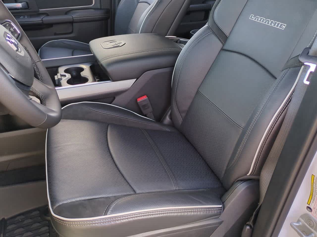 Thumbnail: 2026 RAM 2500 - 17