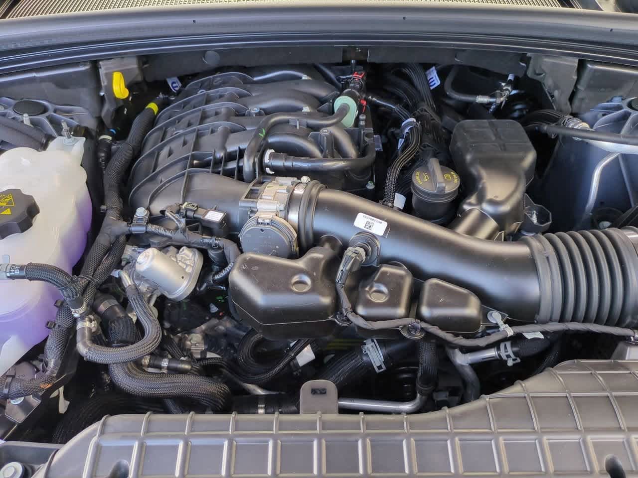 Thumbnail: 2025 Jeep Grand Cherokee L - 15