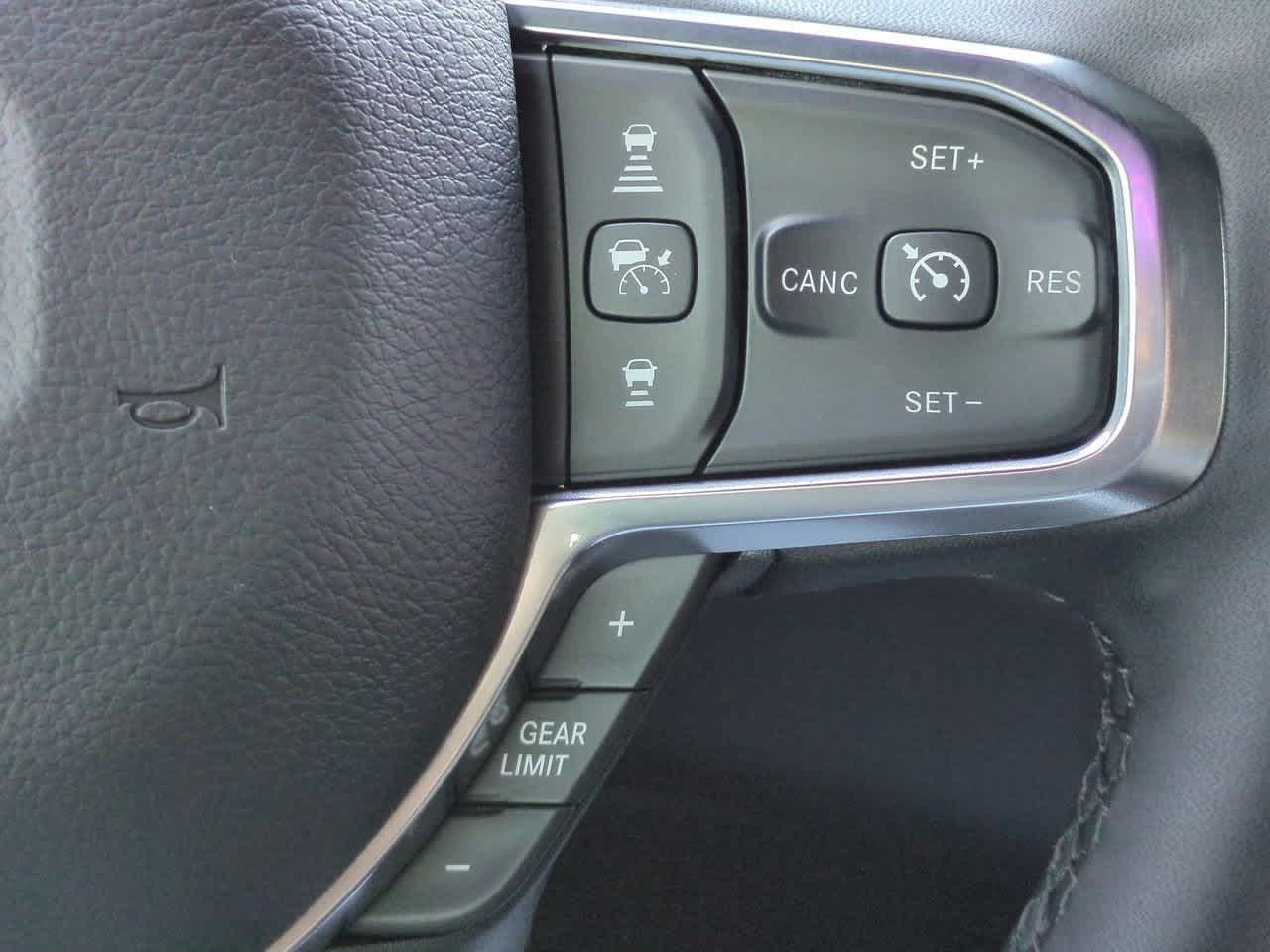 Thumbnail: 2026 RAM 2500 - 25