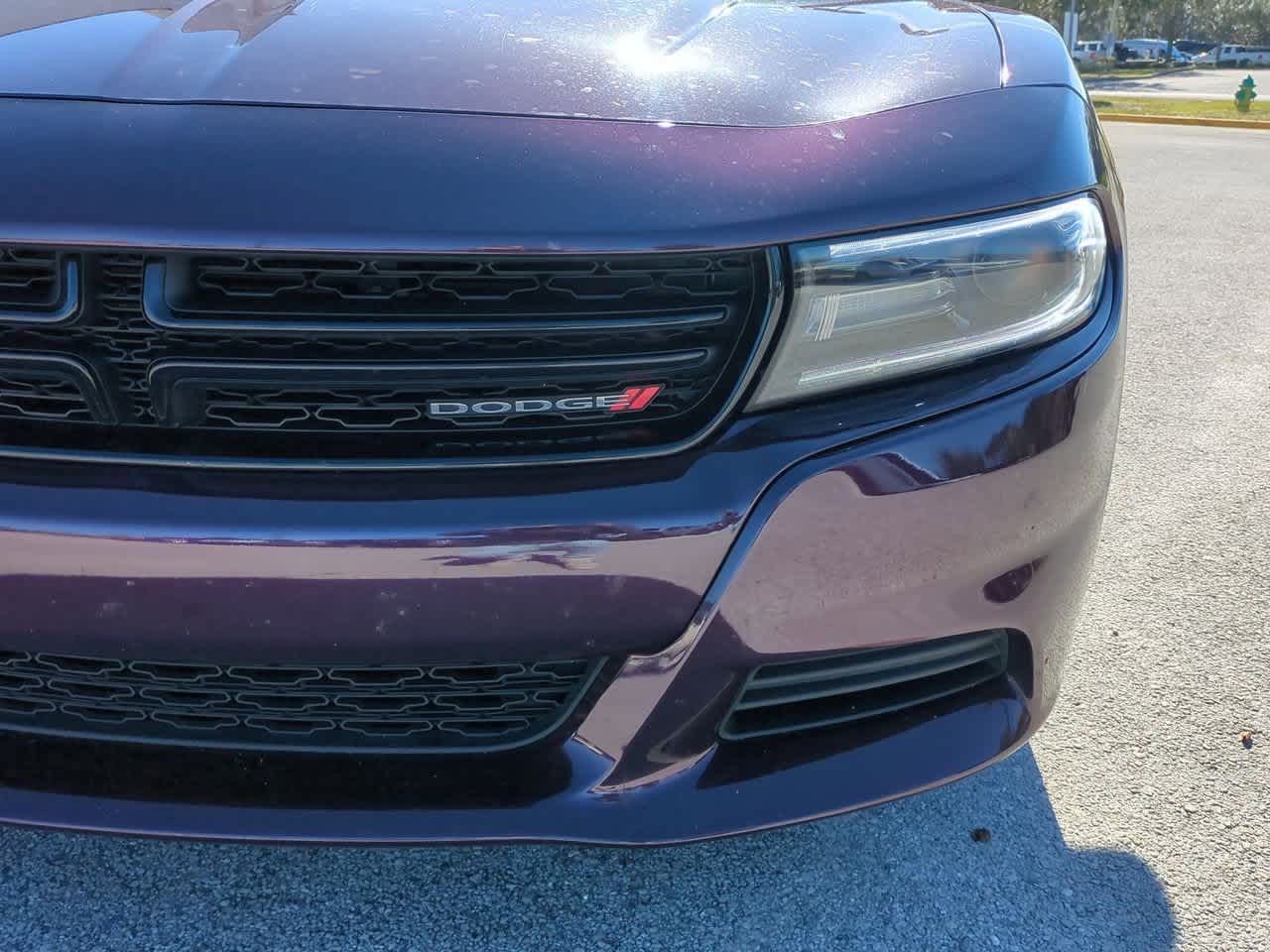 Thumbnail: 2021 Dodge Charger - 11