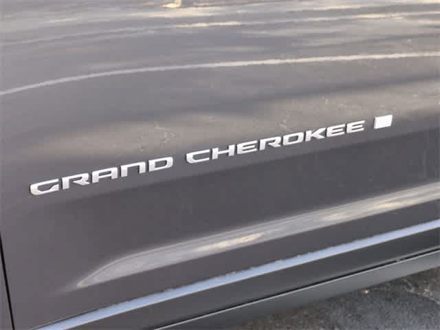 Thumbnail: 2025 Jeep Grand Cherokee - 13