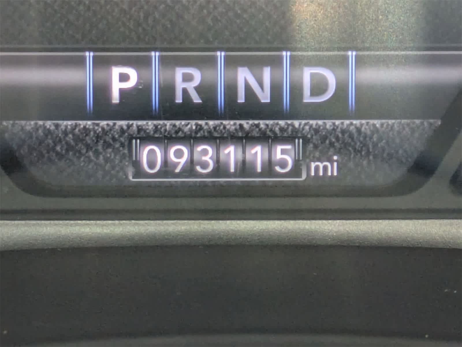 Thumbnail: 2020 RAM 2500 - 10