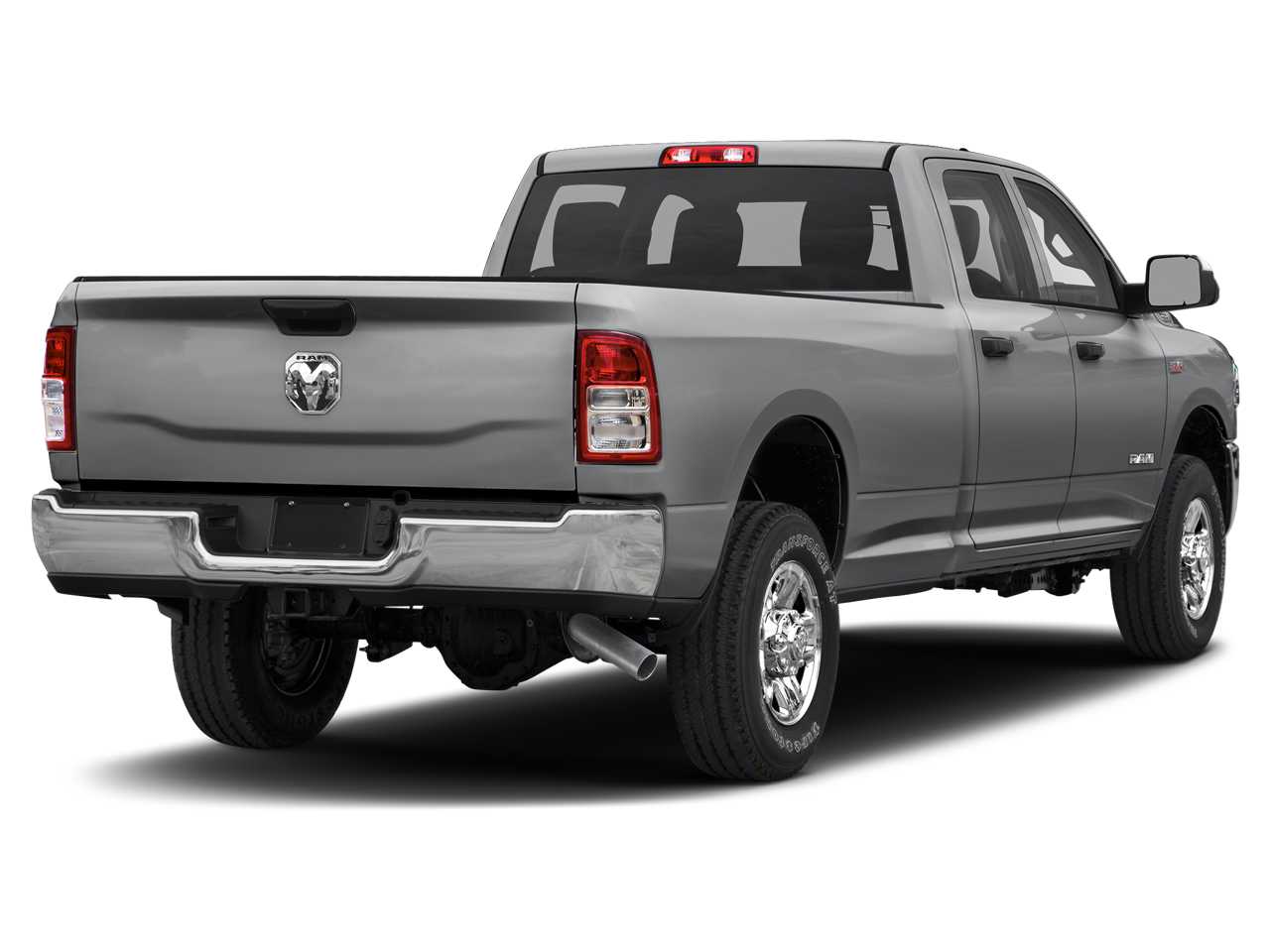 Thumbnail: 2022 RAM 3500 - 2