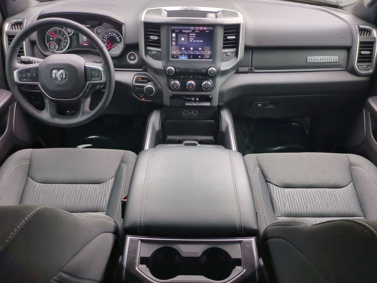 Thumbnail: 2024 RAM 1500 - 16