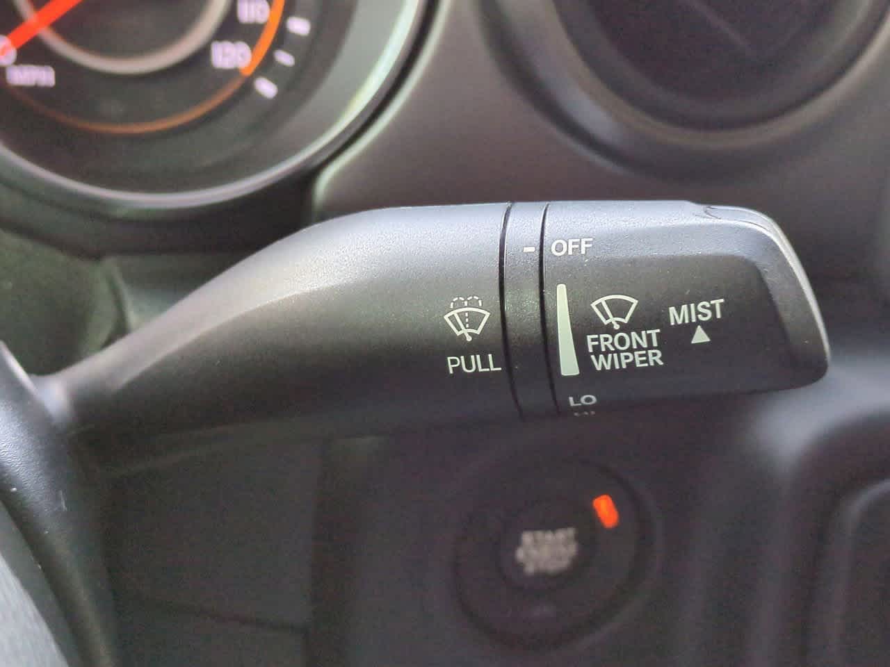 Thumbnail: 2021 Jeep Wrangler - 26