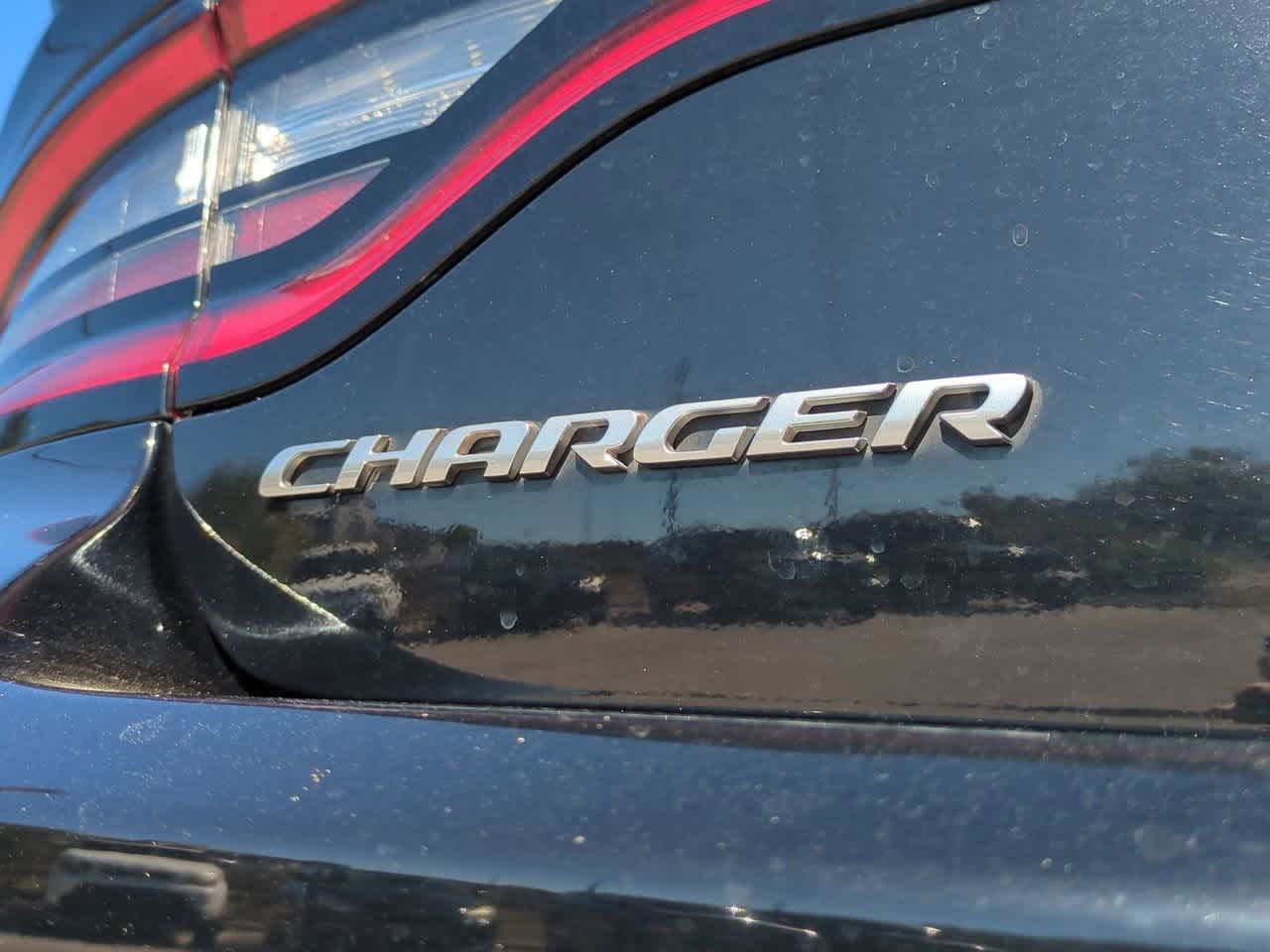 Thumbnail: 2021 Dodge Charger - 13