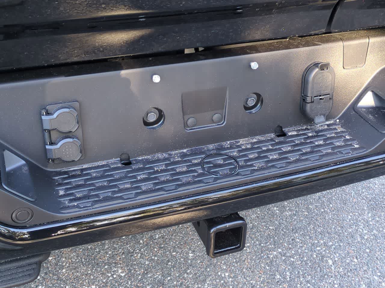 Thumbnail: 2026 RAM 1500 - 35