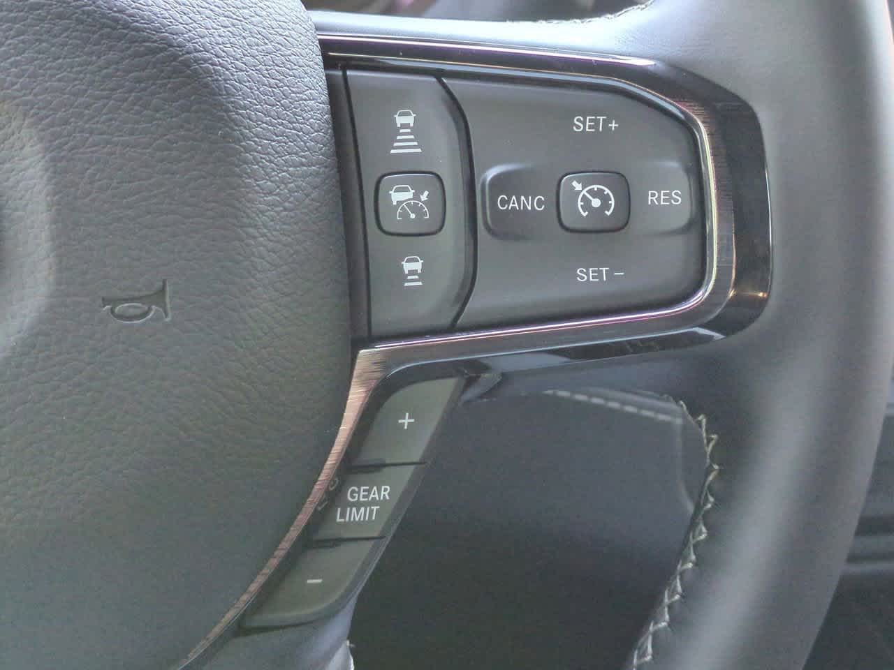 Thumbnail: 2026 RAM 2500 - 25