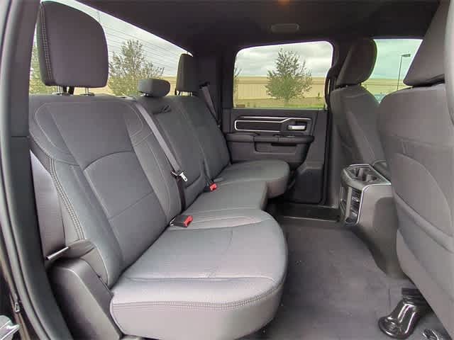 Thumbnail: 2024 RAM 2500 - 21