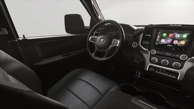 Thumbnail: 2026 RAM 3500 - 8