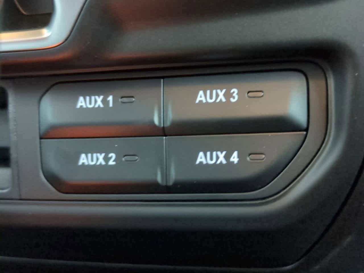 Thumbnail: 2026 Jeep Wrangler - 17