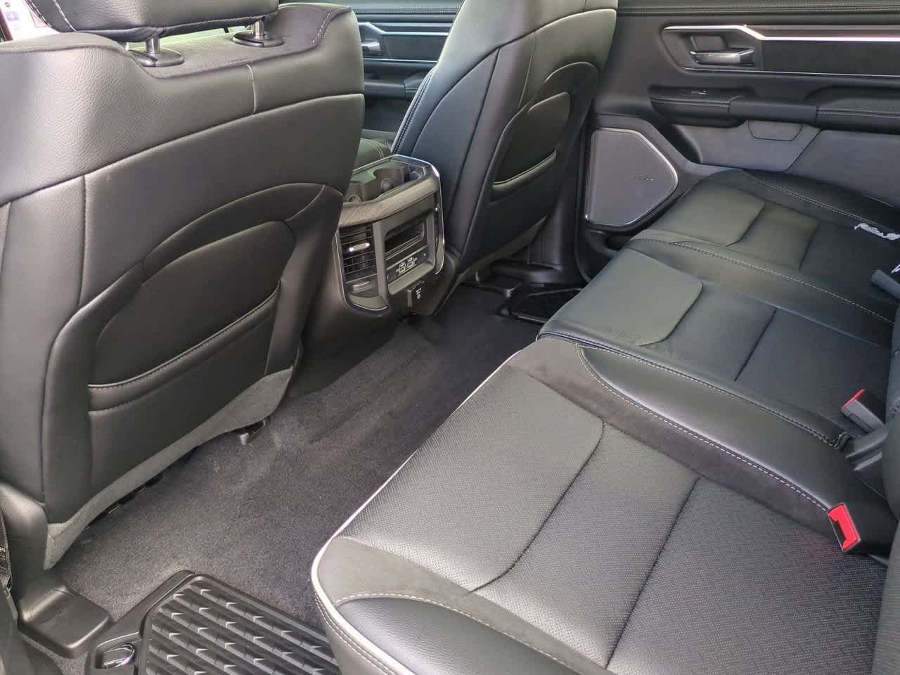 Thumbnail: 2026 RAM 1500 - 19