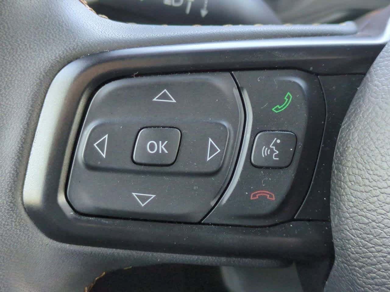 Thumbnail: 2024 Jeep Wrangler - 23