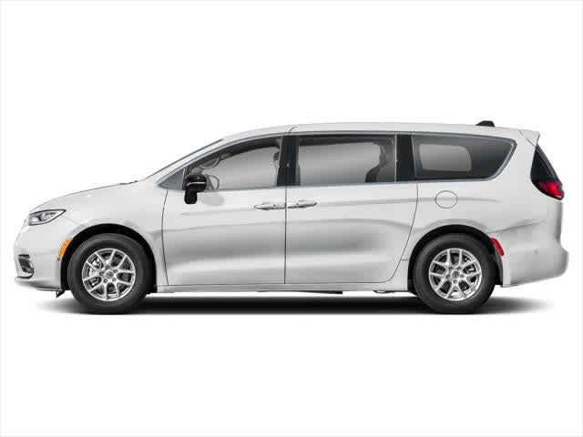 Thumbnail: 2026 Chrysler Pacifica - 3