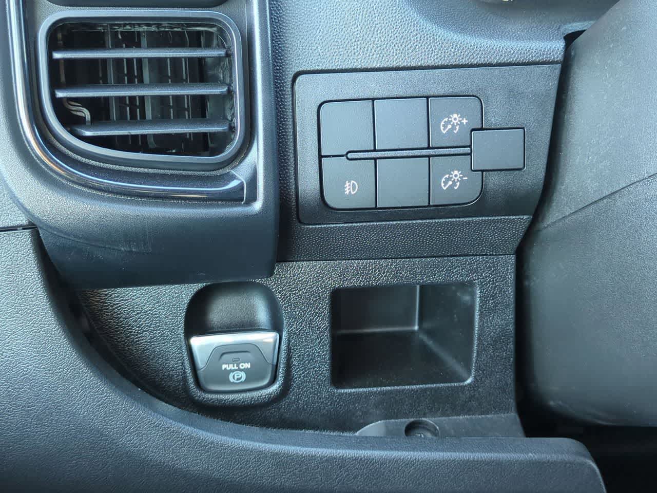 Thumbnail: 2026 RAM ProMaster - 17