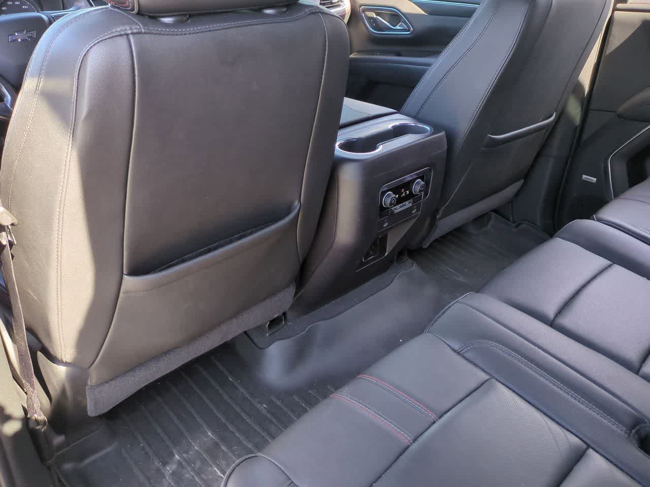 Thumbnail: 2021 Chevrolet Suburban - 19