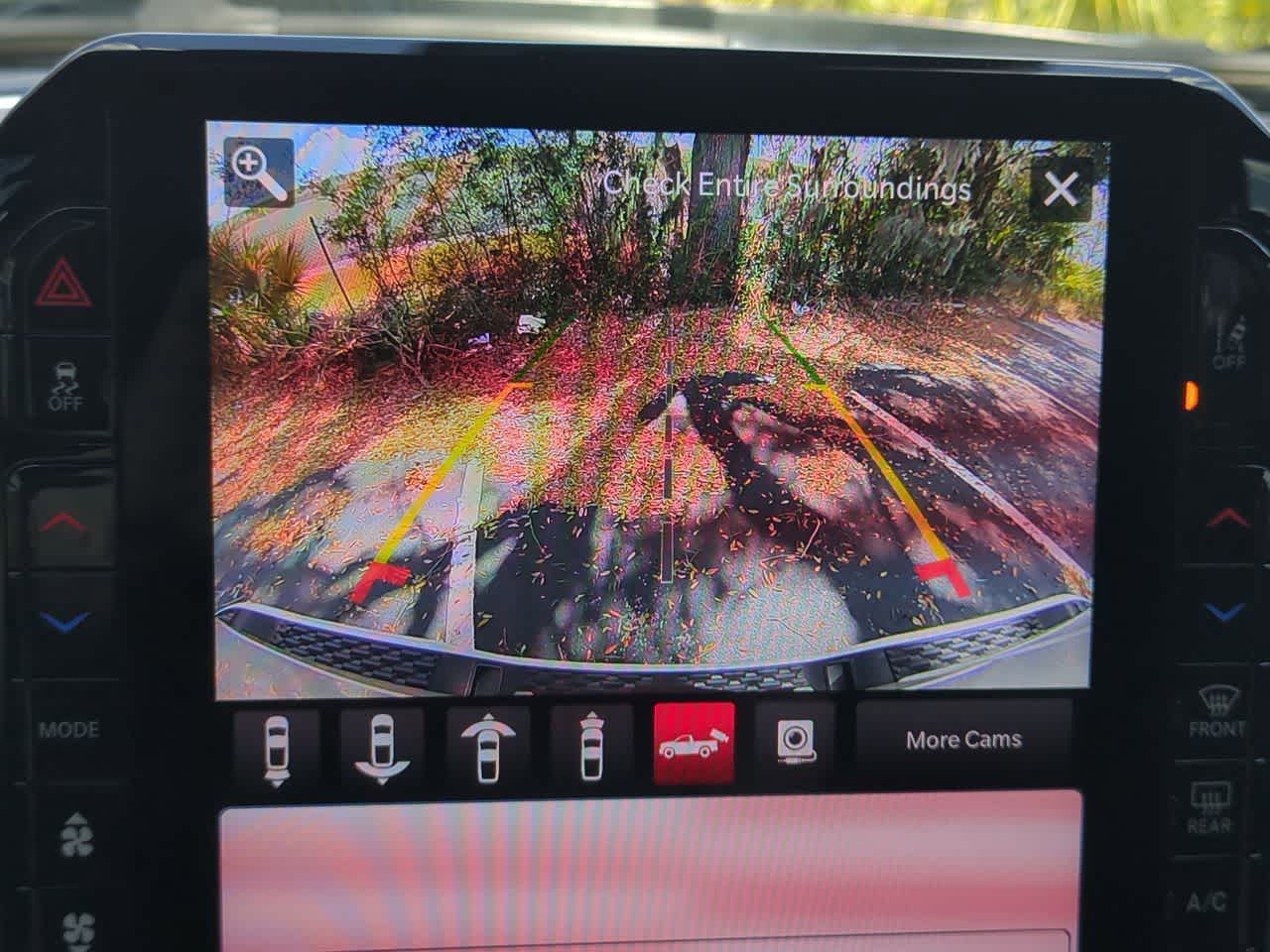 Thumbnail: 2026 RAM 1500 - 30