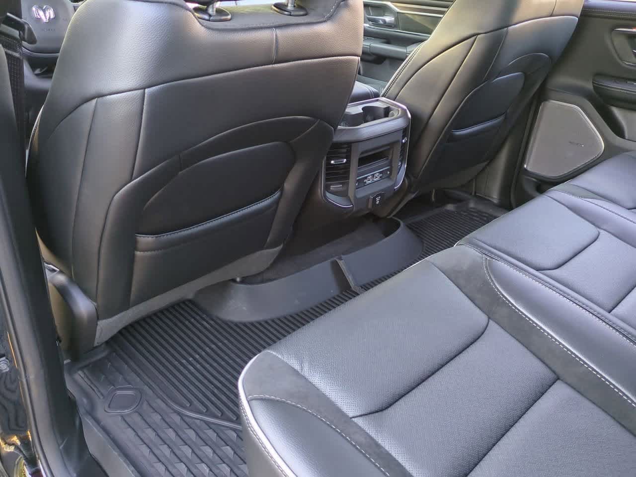 Thumbnail: 2026 RAM 1500 - 18