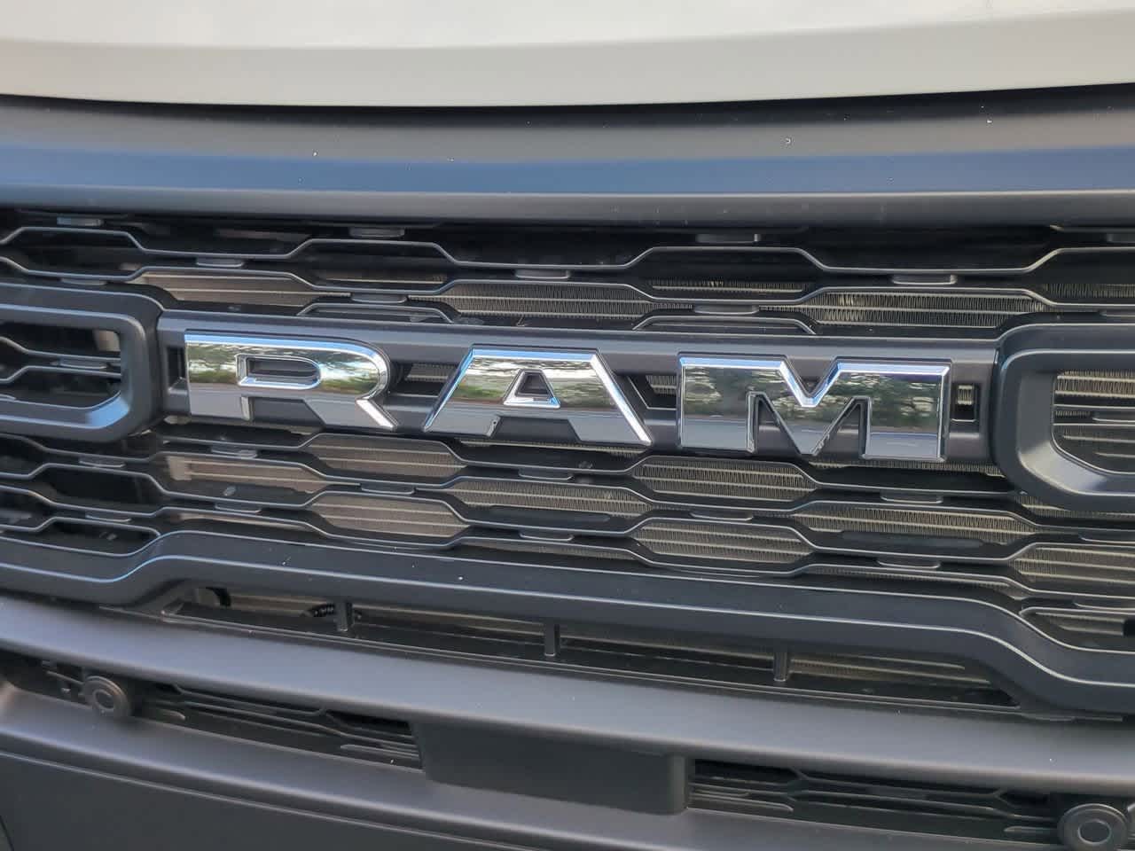 Thumbnail: 2026 RAM ProMaster - 12