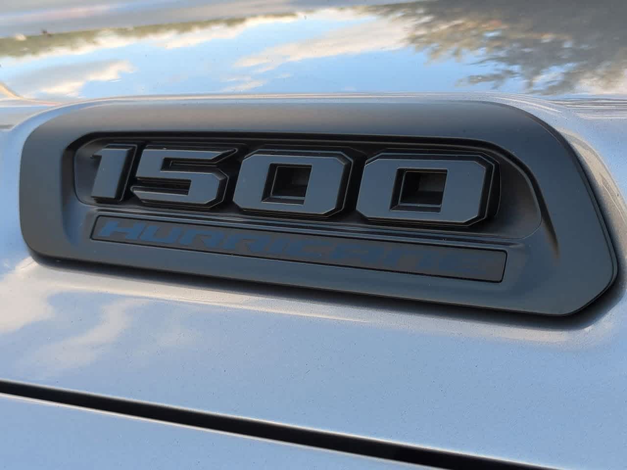 Thumbnail: 2026 RAM 1500 - 13