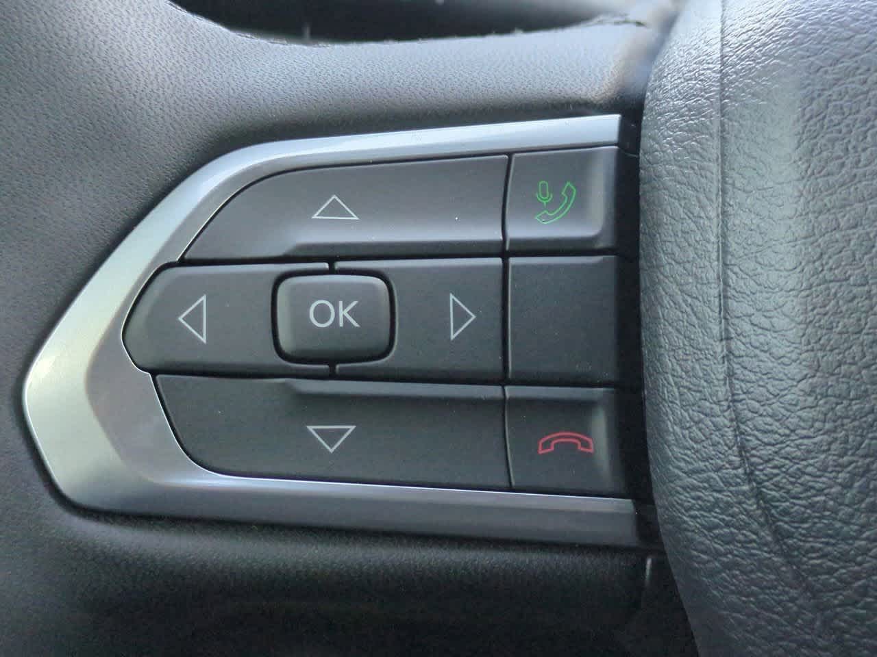 Thumbnail: 2026 Jeep Compass - 23