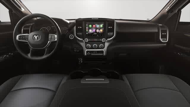 Thumbnail: 2026 RAM 3500 - 6