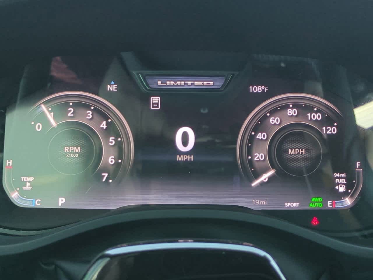 Thumbnail: 2026 RAM 1500 - 35