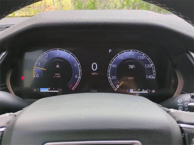 Thumbnail: 2025 Jeep Grand Cherokee - 34