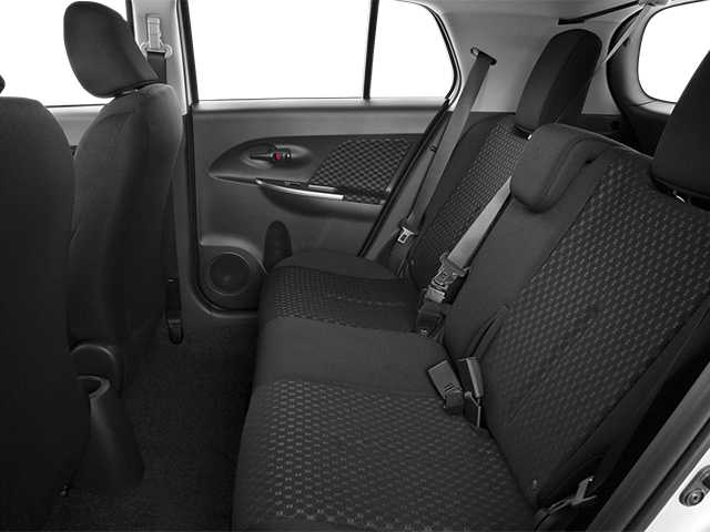 Thumbnail: 2013 Scion xD - 10