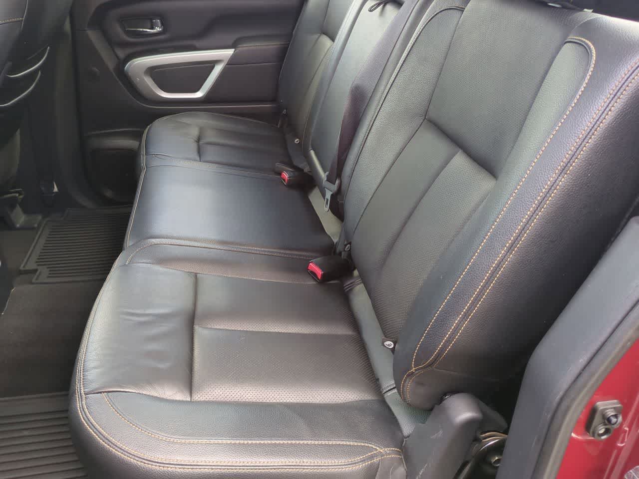 Thumbnail: 2018 Nissan Titan - 20