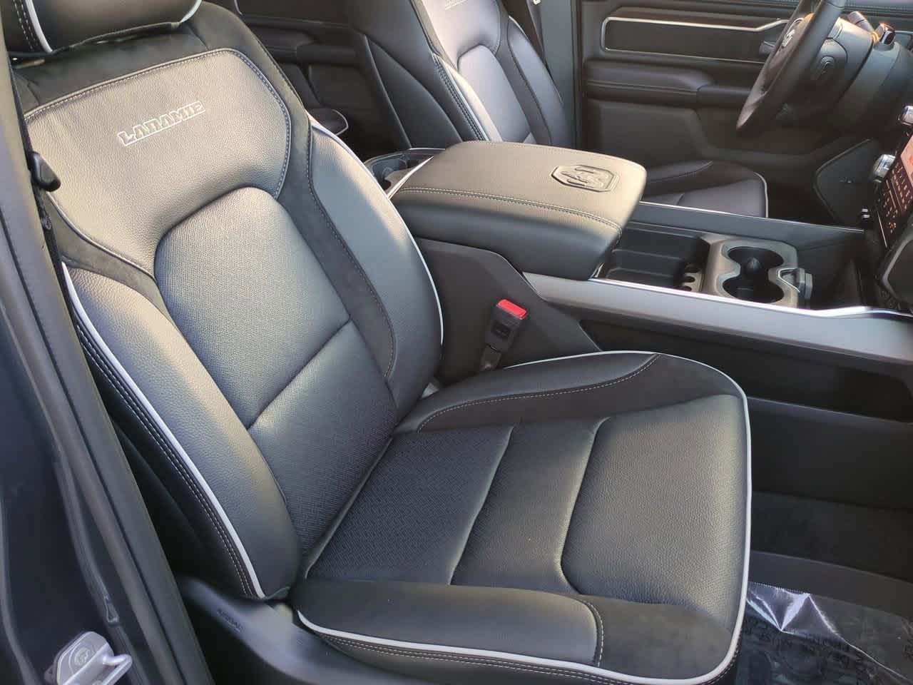 Thumbnail: 2026 RAM 1500 - 22