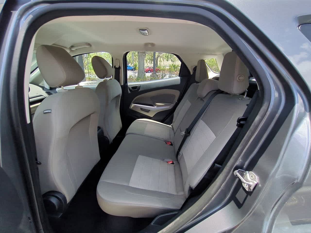 Thumbnail: 2020 Ford EcoSport - 19